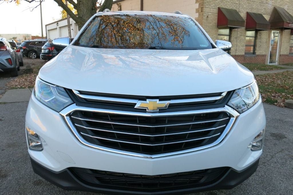 2018 Chevrolet Equinox AWD 4dr Premier w/2LZ - 22211629 - 6