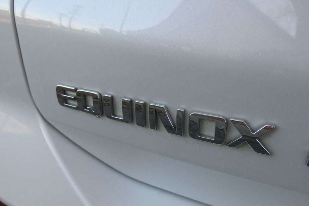 2018 Chevrolet Equinox AWD 4dr Premier w/2LZ - 22211629 - 8