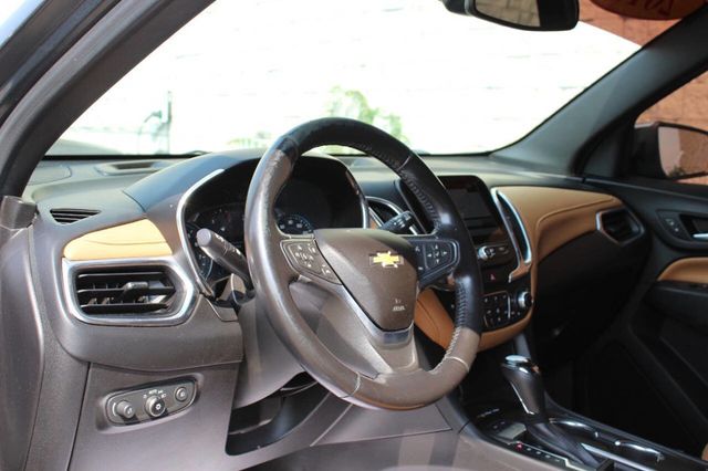 2018 Chevrolet Equinox AWD 4dr Premier w/2LZ - 22894124 - 9