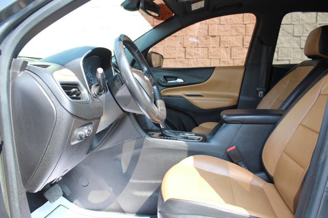 2018 Chevrolet Equinox AWD 4dr Premier w/2LZ - 22894124 - 10