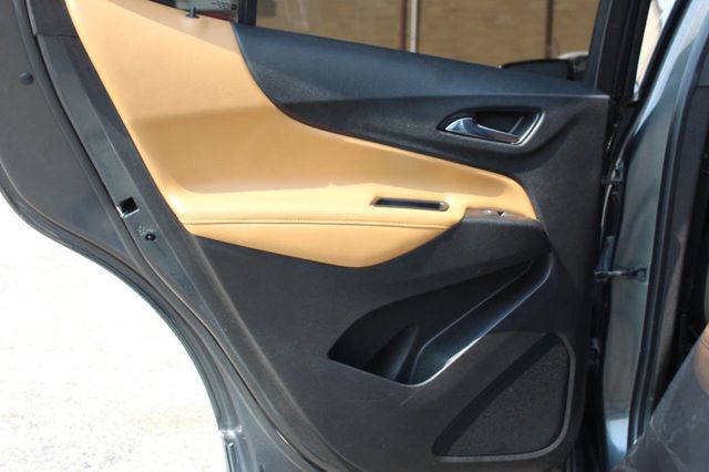 2018 Chevrolet Equinox AWD 4dr Premier w/2LZ - 22894124 - 11