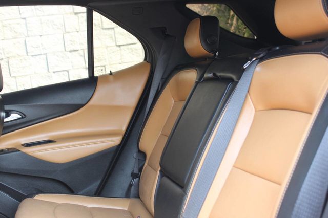 2018 Chevrolet Equinox AWD 4dr Premier w/2LZ - 22894124 - 12