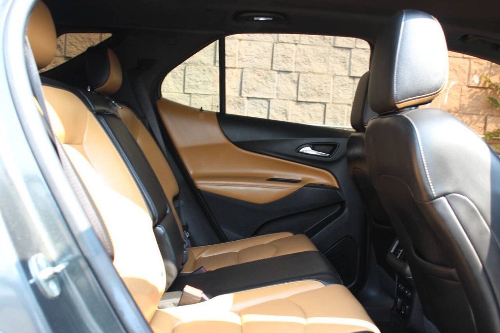 2018 Chevrolet Equinox AWD 4dr Premier w/2LZ - 22894124 - 13