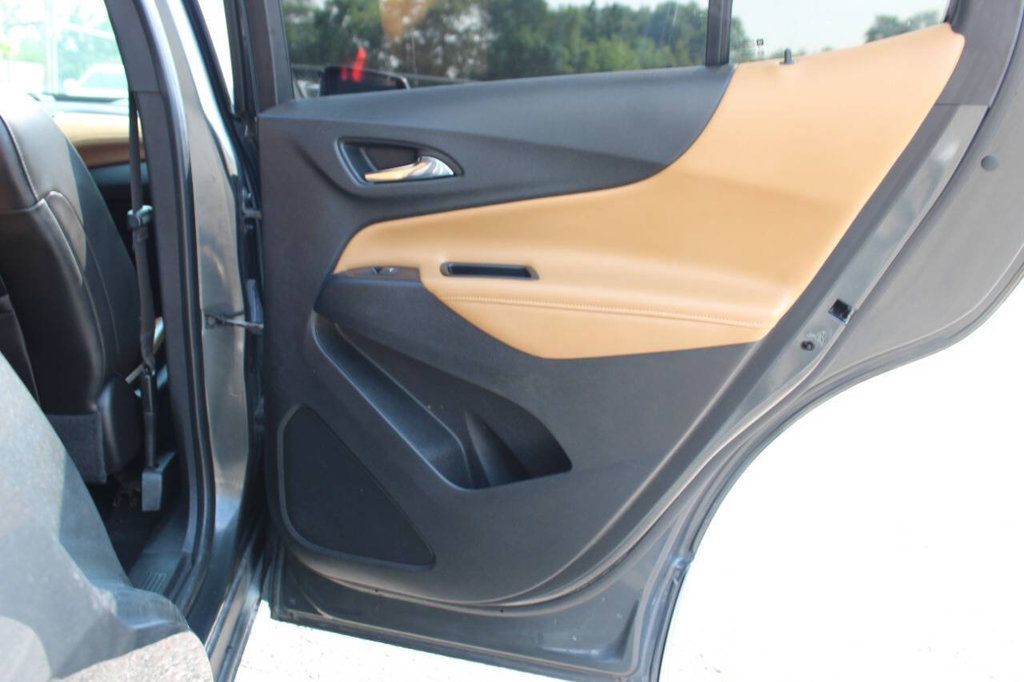 2018 Chevrolet Equinox AWD 4dr Premier w/2LZ - 22894124 - 14