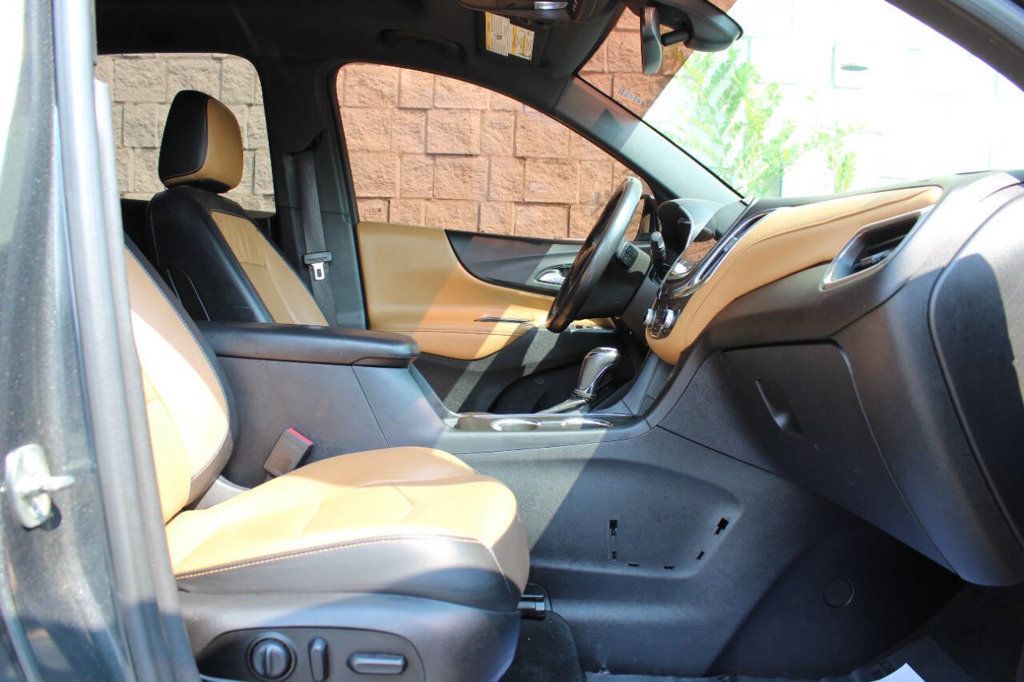 2018 Chevrolet Equinox AWD 4dr Premier w/2LZ - 22894124 - 15