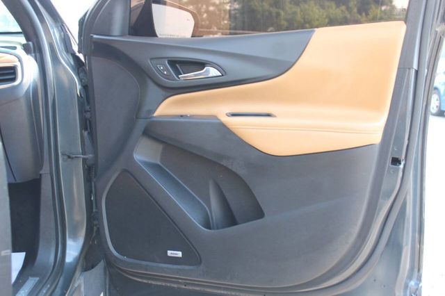 2018 Chevrolet Equinox AWD 4dr Premier w/2LZ - 22894124 - 17