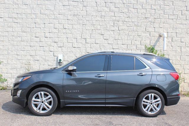 2018 Chevrolet Equinox AWD 4dr Premier w/2LZ - 22894124 - 1