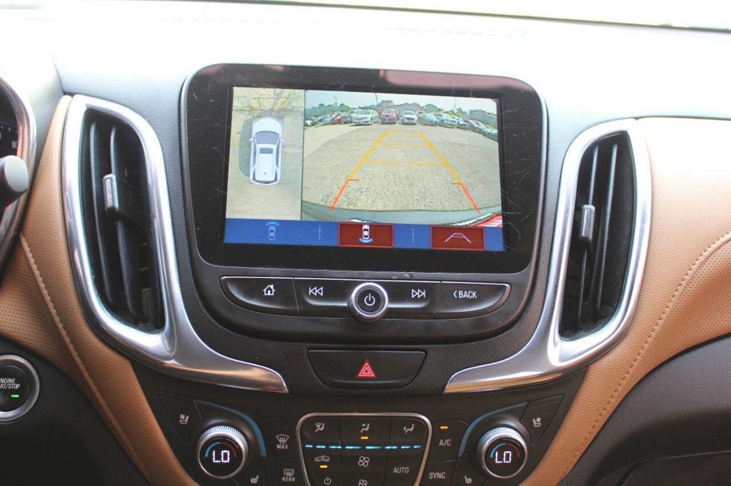 2018 Chevrolet Equinox AWD 4dr Premier w/2LZ - 22894124 - 20