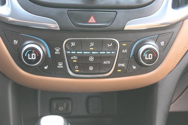 2018 Chevrolet Equinox AWD 4dr Premier w/2LZ - 22894124 - 21