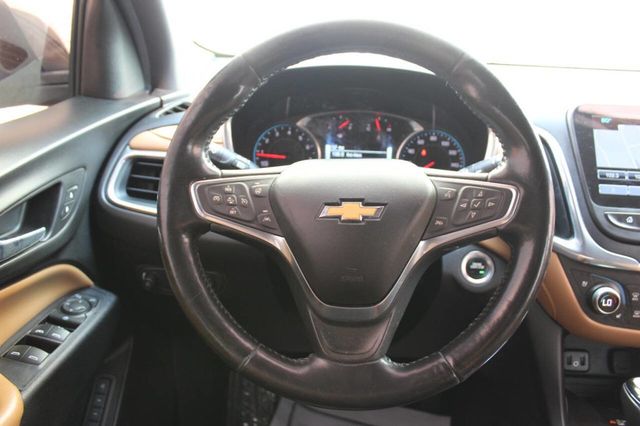 2018 Chevrolet Equinox AWD 4dr Premier w/2LZ - 22894124 - 22