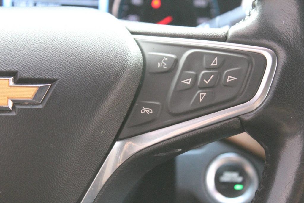 2018 Chevrolet Equinox AWD 4dr Premier w/2LZ - 22894124 - 24