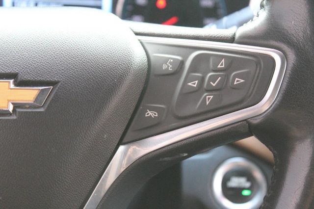 2018 Chevrolet Equinox AWD 4dr Premier w/2LZ - 22894124 - 24