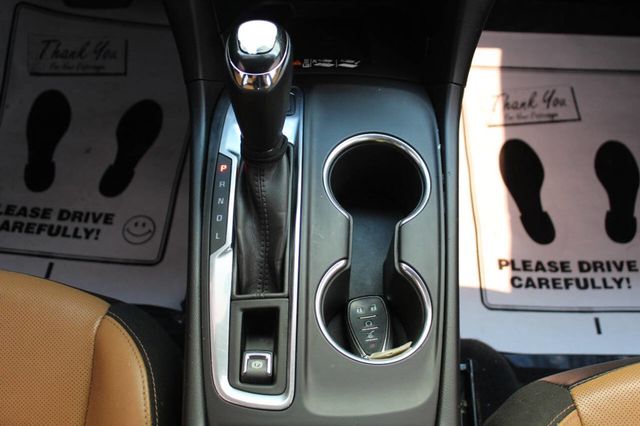 2018 Chevrolet Equinox AWD 4dr Premier w/2LZ - 22894124 - 25