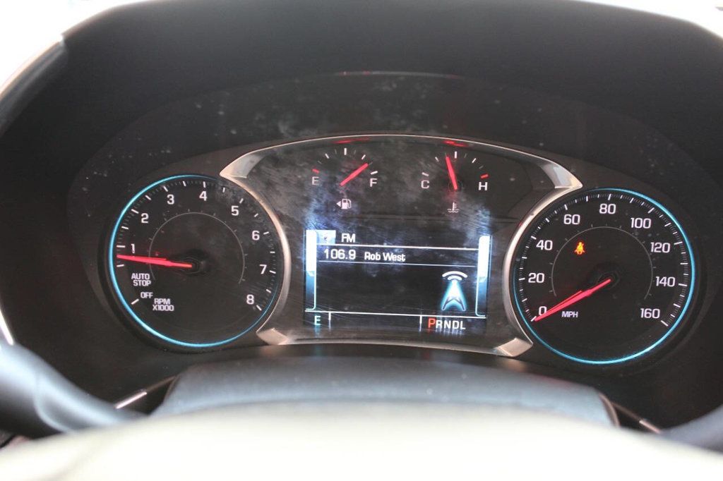 2018 Chevrolet Equinox AWD 4dr Premier w/2LZ - 22894124 - 27