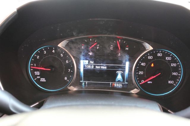 2018 Chevrolet Equinox AWD 4dr Premier w/2LZ - 22894124 - 27