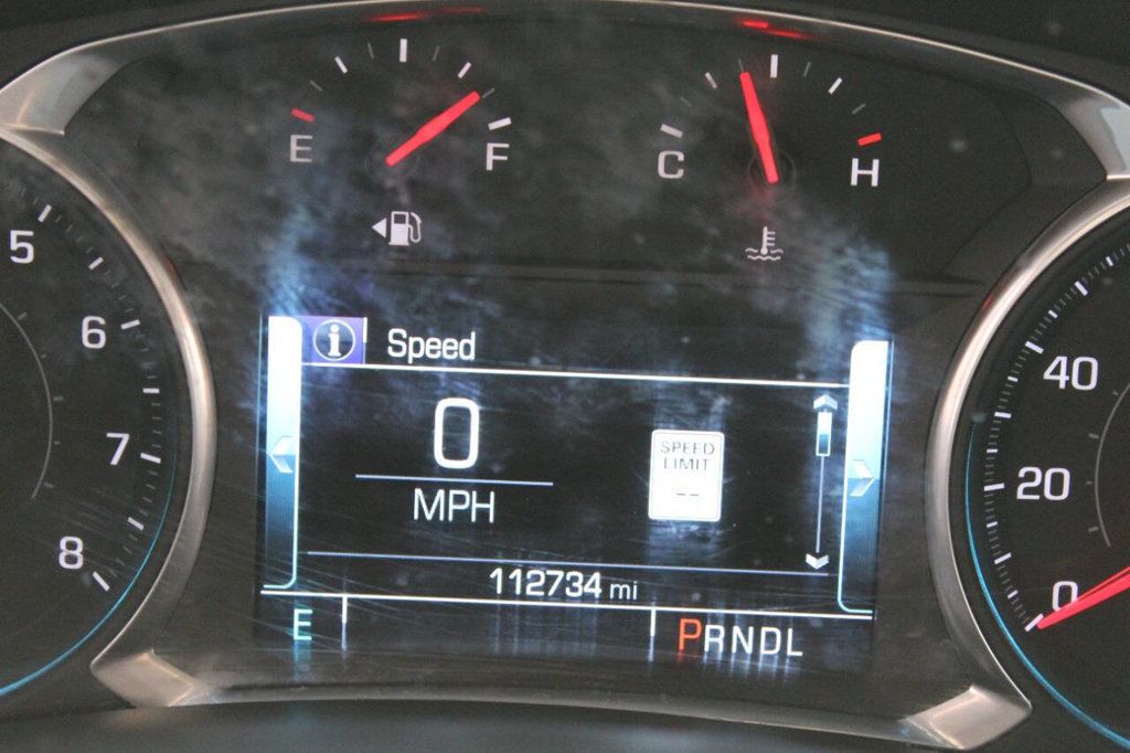 2018 Chevrolet Equinox AWD 4dr Premier w/2LZ - 22894124 - 28