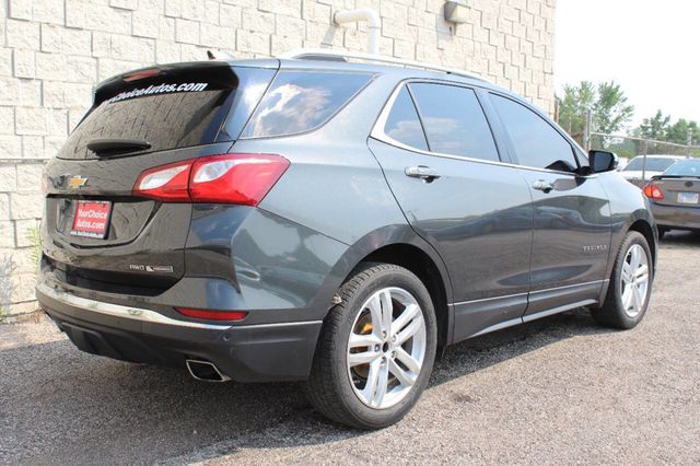 2018 Chevrolet Equinox AWD 4dr Premier w/2LZ - 22894124 - 4