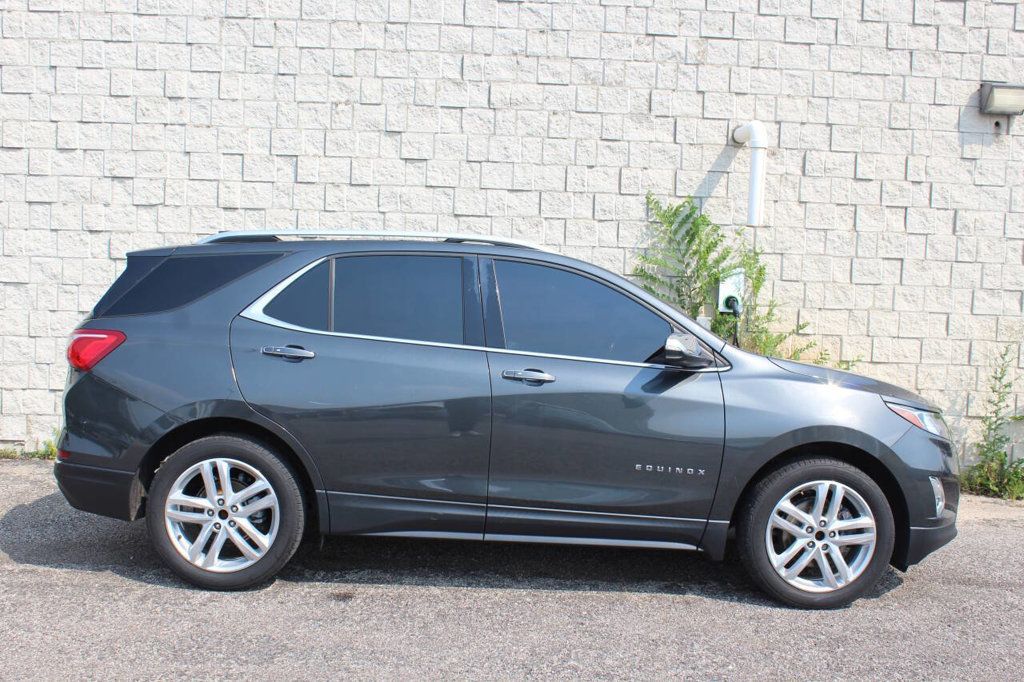 2018 Chevrolet Equinox AWD 4dr Premier w/2LZ - 22894124 - 5