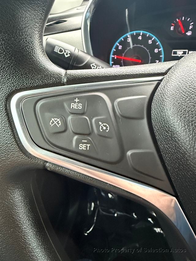 2018 Chevrolet Equinox EQUINOX LS W/1.5LTR TURBOCHARGED - 23091963 - 15