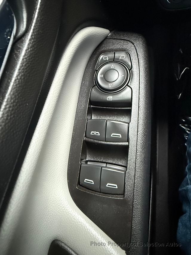 2018 Chevrolet Equinox EQUINOX LS W/1.5LTR TURBOCHARGED - 23091963 - 20
