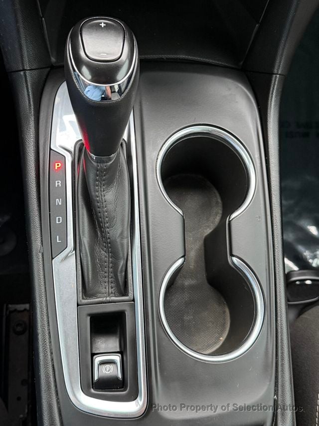 2018 Chevrolet Equinox EQUINOX LS W/1.5LTR TURBOCHARGED - 23091963 - 28