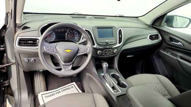 2018 Chevrolet Equinox FWD 4dr 1LT - 23051647 - 10