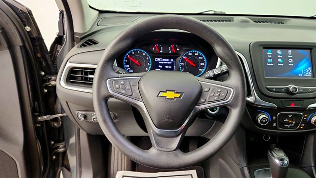2018 Chevrolet Equinox FWD 4dr 1LT - 23051647 - 11