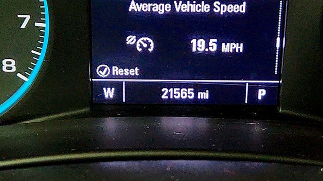 2018 Chevrolet Equinox FWD 4dr 1LT - 23051647 - 13