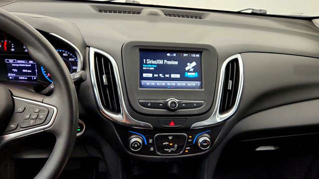2018 Chevrolet Equinox FWD 4dr 1LT - 23051647 - 15