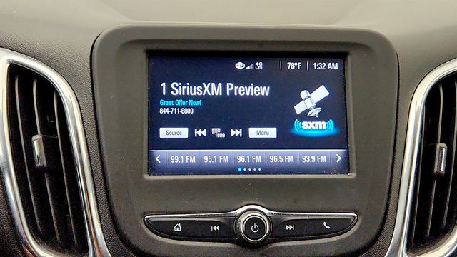 2018 Chevrolet Equinox FWD 4dr 1LT - 23051647 - 16