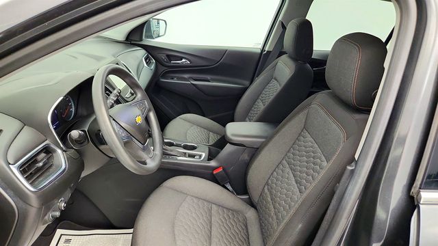 2018 Chevrolet Equinox FWD 4dr 1LT - 23051647 - 17