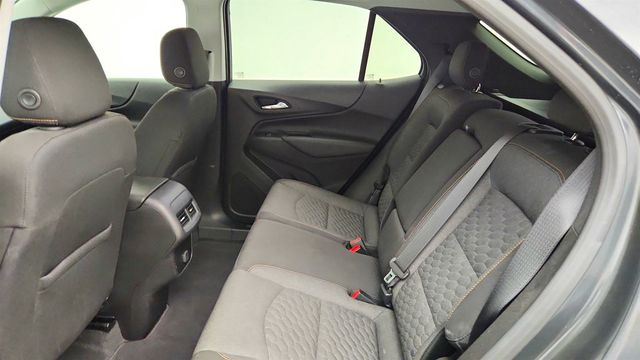 2018 Chevrolet Equinox FWD 4dr 1LT - 23051647 - 18