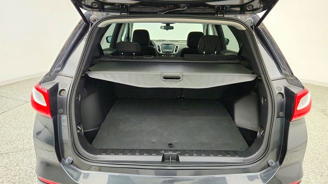 2018 Chevrolet Equinox FWD 4dr 1LT - 23051647 - 19