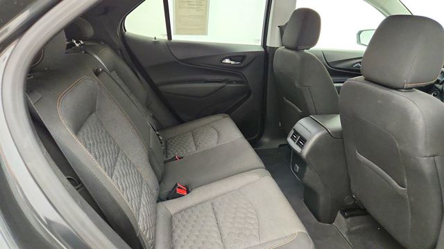 2018 Chevrolet Equinox FWD 4dr 1LT - 23051647 - 20