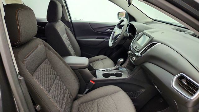 2018 Chevrolet Equinox FWD 4dr 1LT - 23051647 - 21