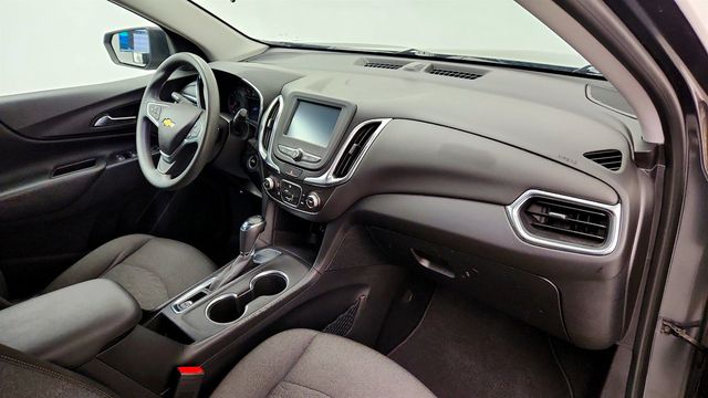 2018 Chevrolet Equinox FWD 4dr 1LT - 23051647 - 22