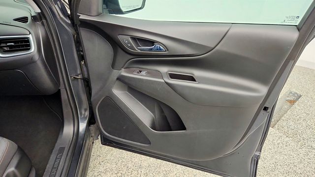 2018 Chevrolet Equinox FWD 4dr 1LT - 23051647 - 23
