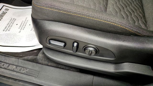 2018 Chevrolet Equinox FWD 4dr 1LT - 23051647 - 25
