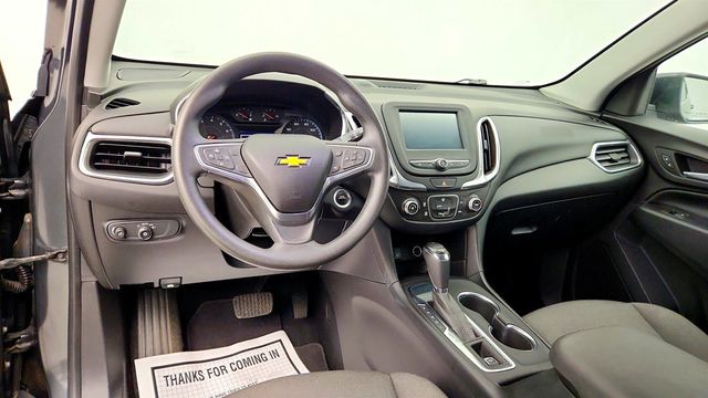 2018 Chevrolet Equinox FWD 4dr 1LT - 23051647 - 26