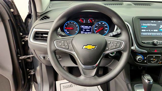 2018 Chevrolet Equinox FWD 4dr 1LT - 23051647 - 27