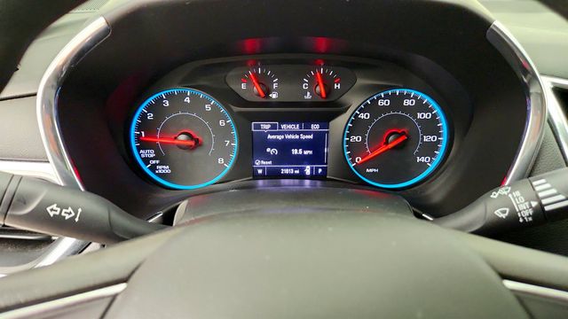 2018 Chevrolet Equinox FWD 4dr 1LT - 23051647 - 28