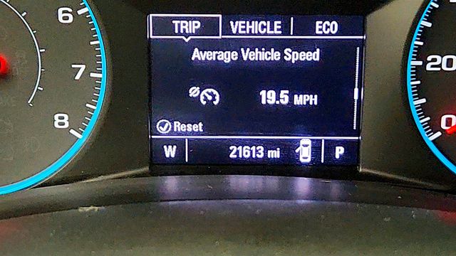2018 Chevrolet Equinox FWD 4dr 1LT - 23051647 - 29