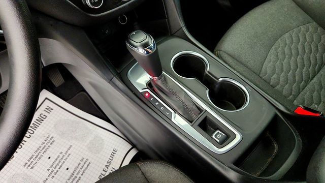 2018 Chevrolet Equinox FWD 4dr 1LT - 23051647 - 30