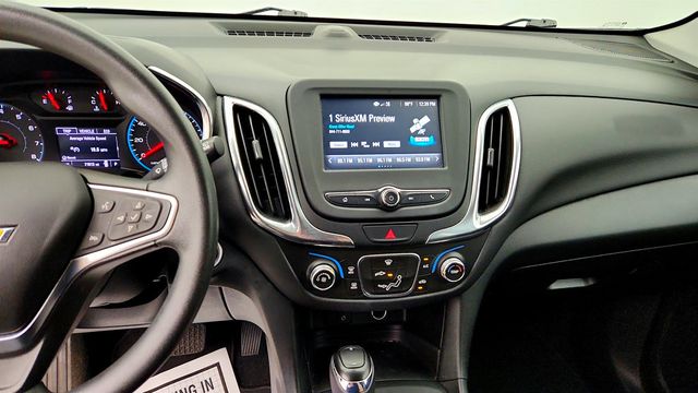 2018 Chevrolet Equinox FWD 4dr 1LT - 23051647 - 31
