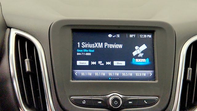 2018 Chevrolet Equinox FWD 4dr 1LT - 23051647 - 32