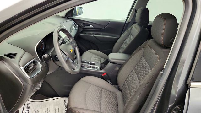 2018 Chevrolet Equinox FWD 4dr 1LT - 23051647 - 33