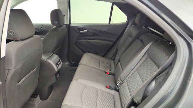 2018 Chevrolet Equinox FWD 4dr 1LT - 23051647 - 34