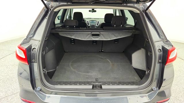 2018 Chevrolet Equinox FWD 4dr 1LT - 23051647 - 35