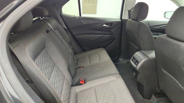2018 Chevrolet Equinox FWD 4dr 1LT - 23051647 - 36