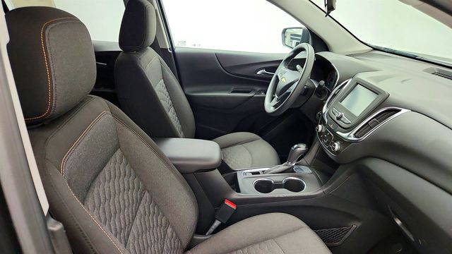 2018 Chevrolet Equinox FWD 4dr 1LT - 23051647 - 37